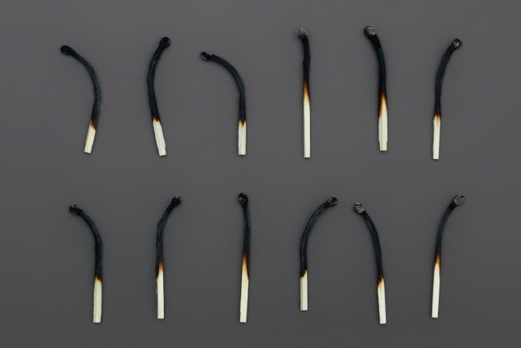 matches