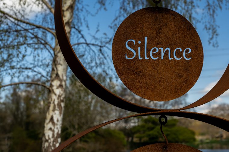 slence